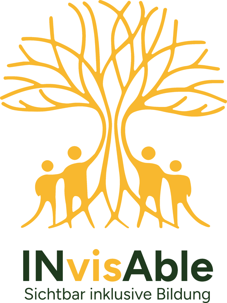 INvisAble: Sichtbar inklusive Bildung